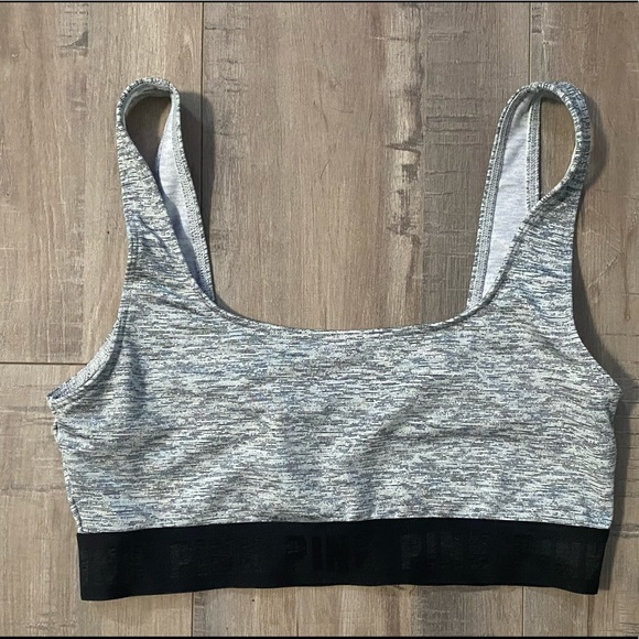 VICTORIA’S SECRET PINK Sports bra - Picture 1 of 4
